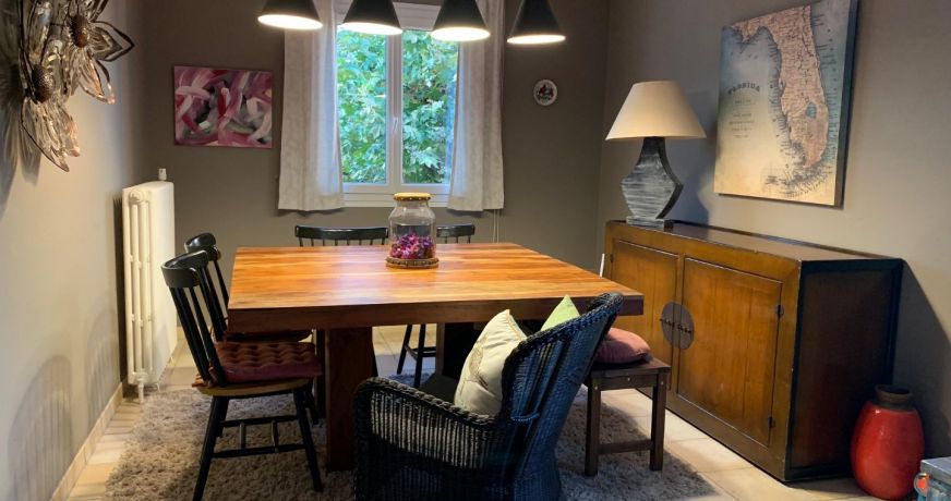 vente Maison Bergerac