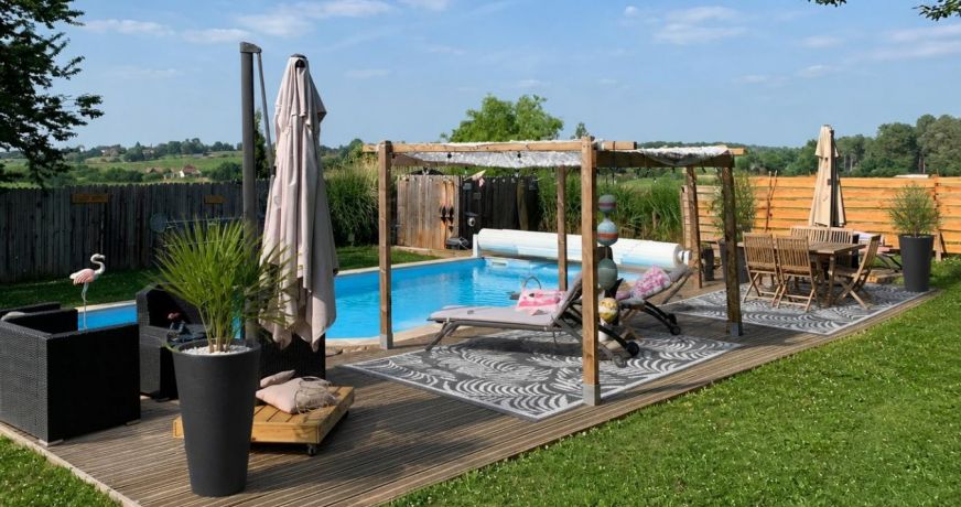 vente Maison Bergerac