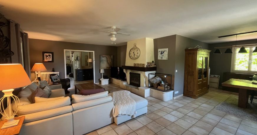 vente Maison Bergerac