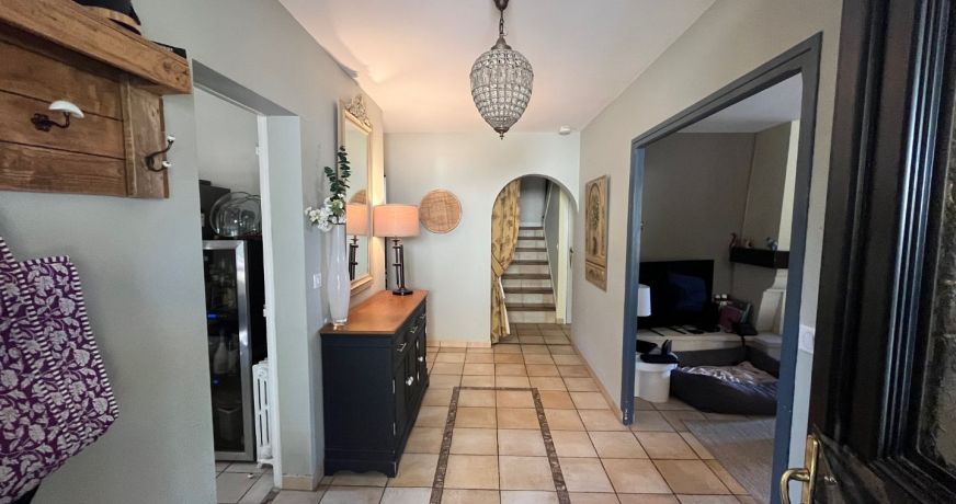 vente Maison Bergerac