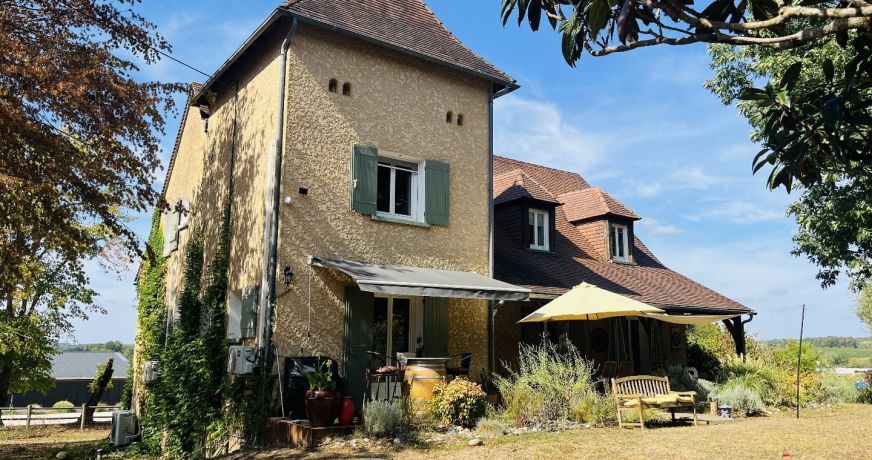 vente Maison Bergerac
