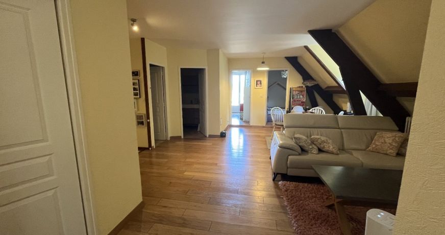 vente Maison Bergerac
