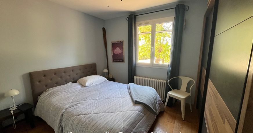vente Maison Bergerac