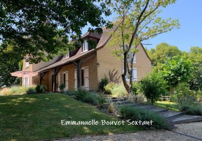 vente Maison Bergerac