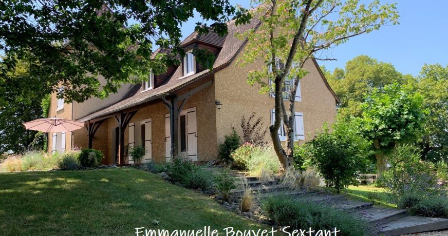 vente Maison Bergerac