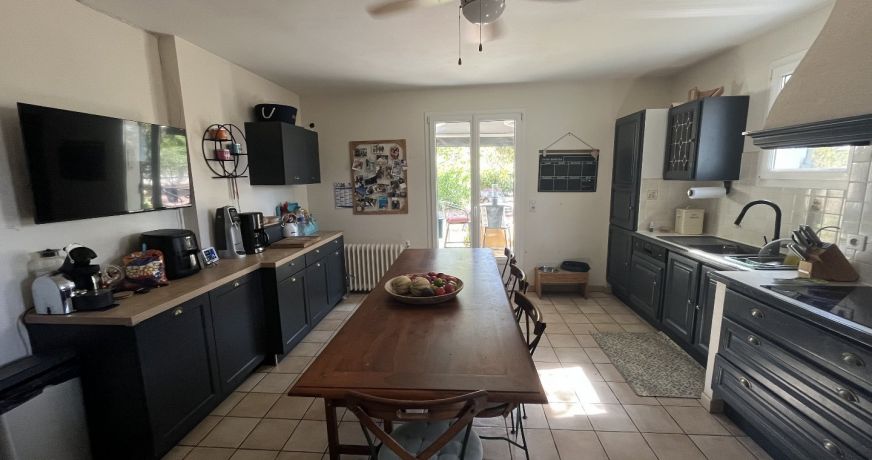 vente Maison Bergerac
