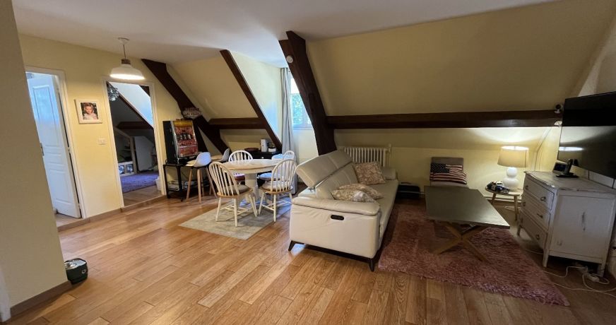 vente Maison Bergerac