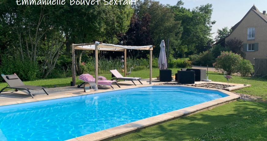 vente Maison Bergerac