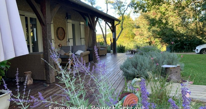 vente Maison Bergerac