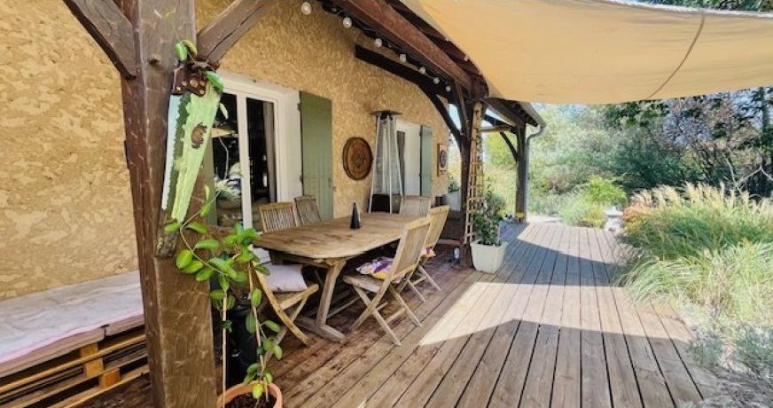 vente Maison Bergerac