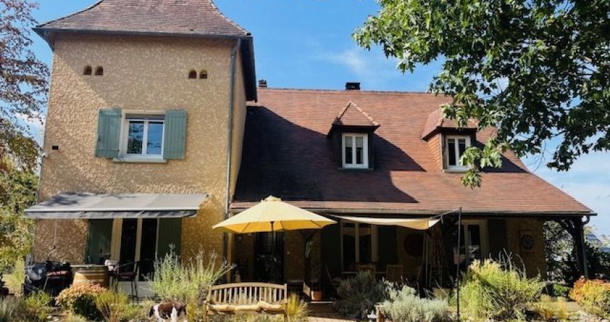 vente Maison Bergerac