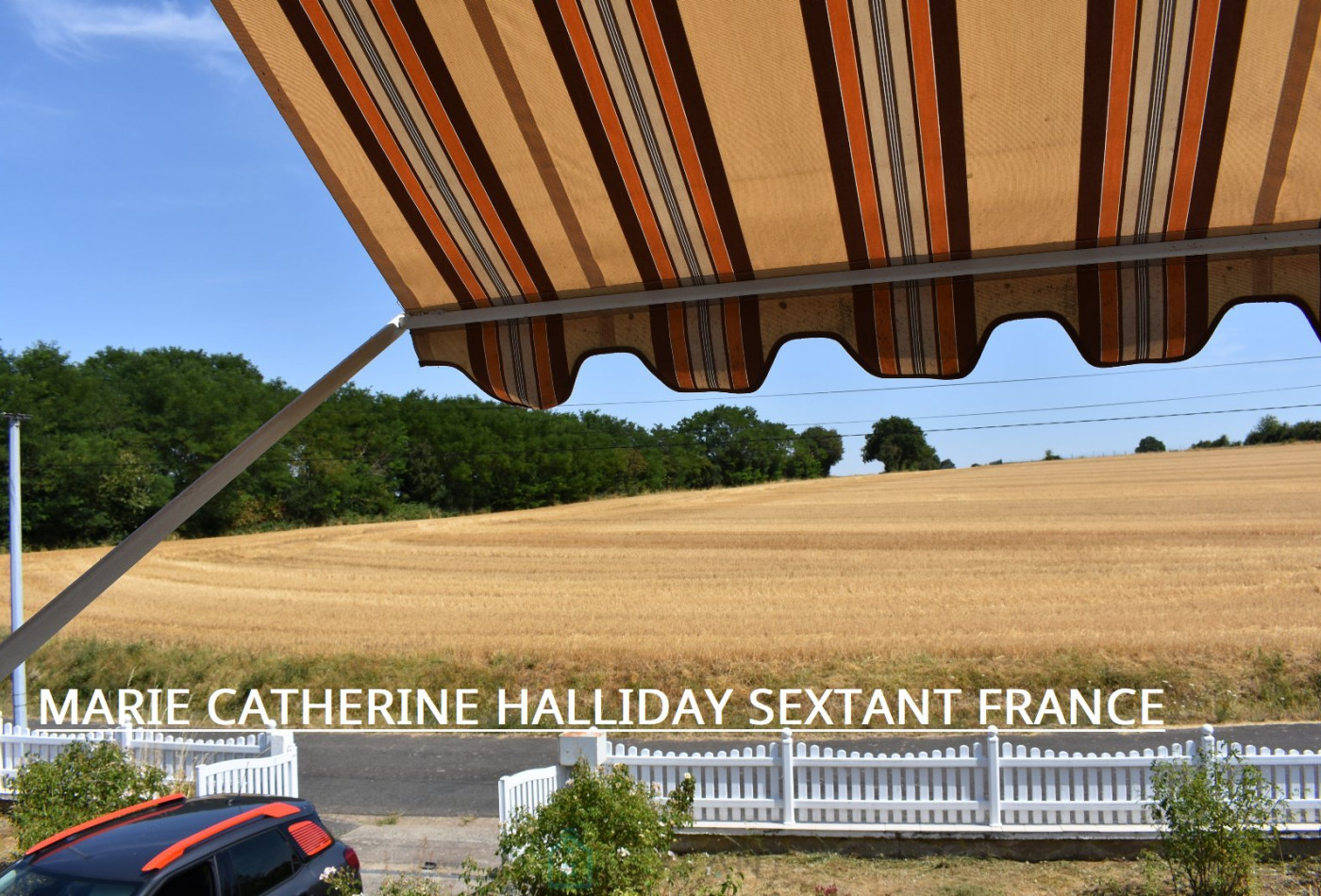 vente Maison Savigny Sur Braye - Photo 2
