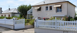 vente Maison Savigny Sur Braye