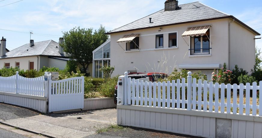 vente Maison Savigny Sur Braye