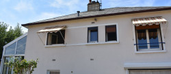vente Maison Savigny Sur Braye