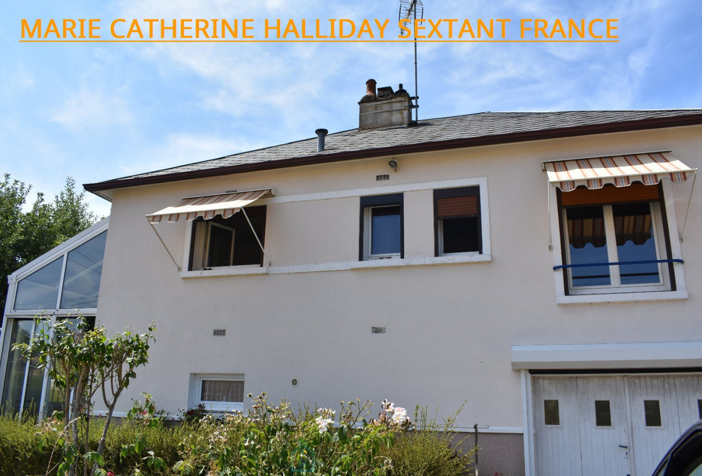 vente Maison Savigny Sur Braye - Photo 4