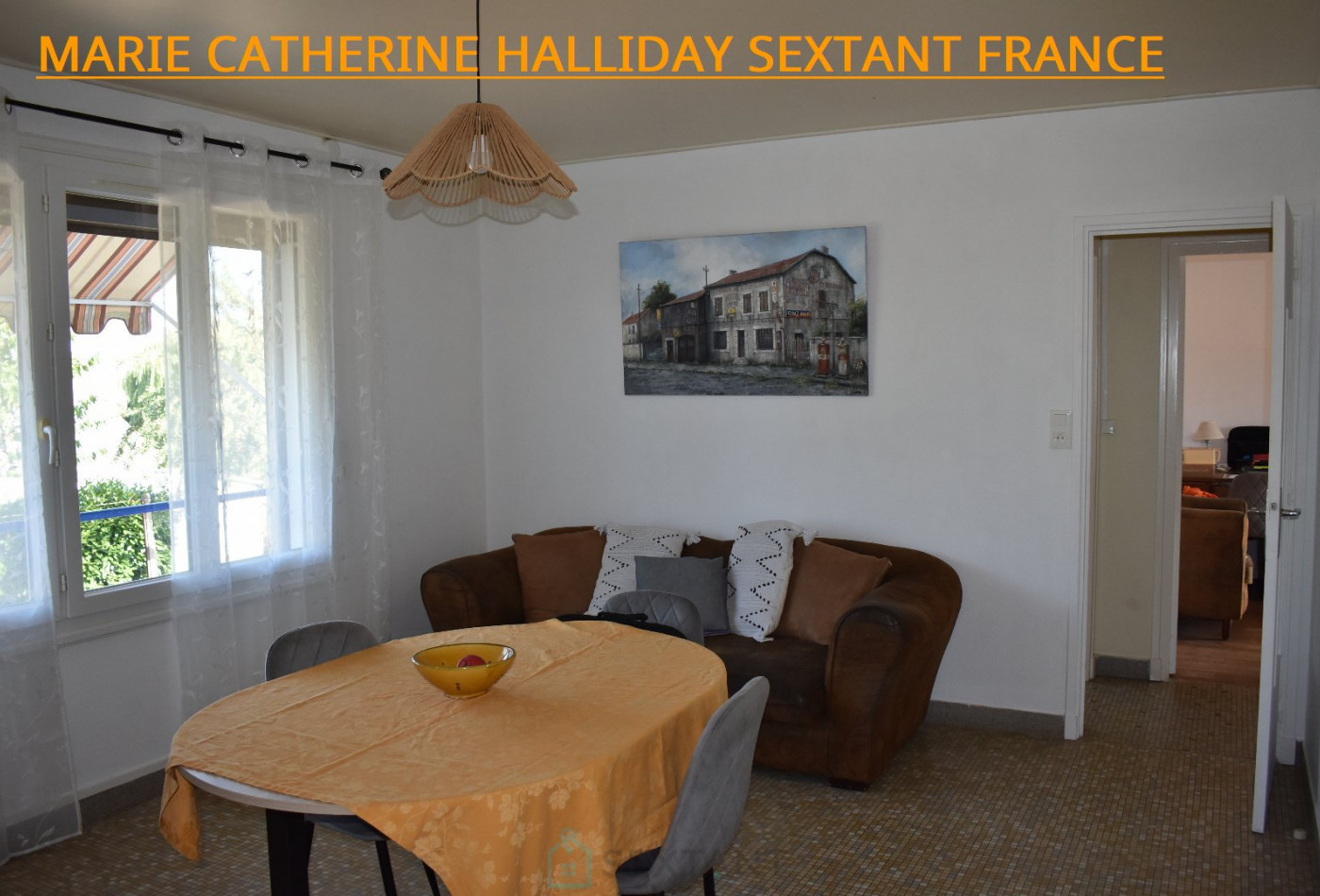 vente Maison Savigny Sur Braye - Photo 5