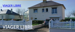 vente Maison Savigny Sur Braye