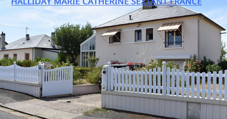 vente Maison Savigny Sur Braye