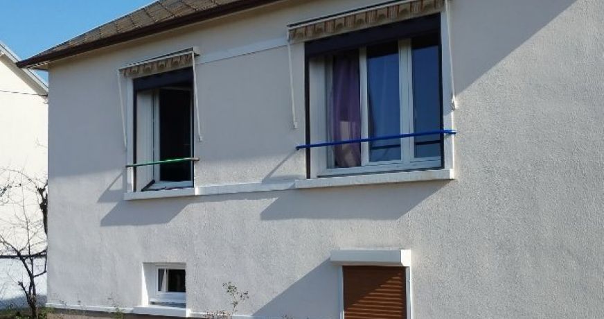 vente Maison Savigny Sur Braye
