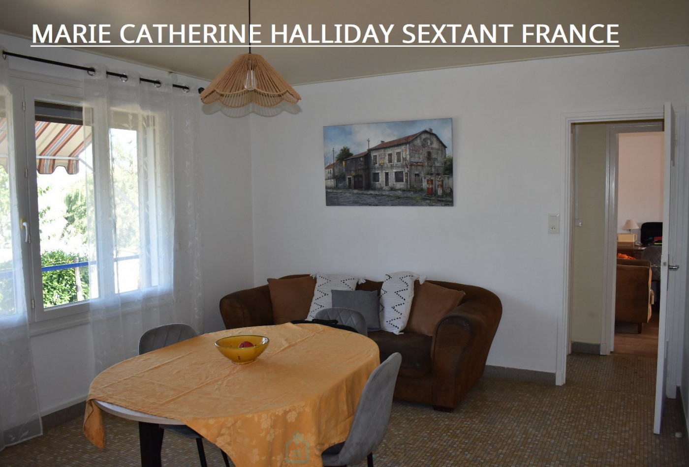vente Maison Savigny Sur Braye - Photo 7