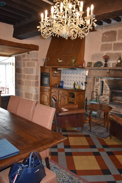 vente Château Saint Jory De Chalais - Photo 8