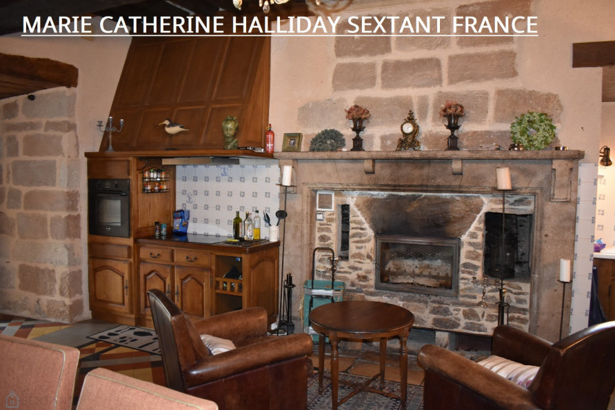 vente Château Saint Jory De Chalais - Photo 1