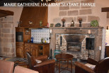 vente Château Saint Jory De Chalais