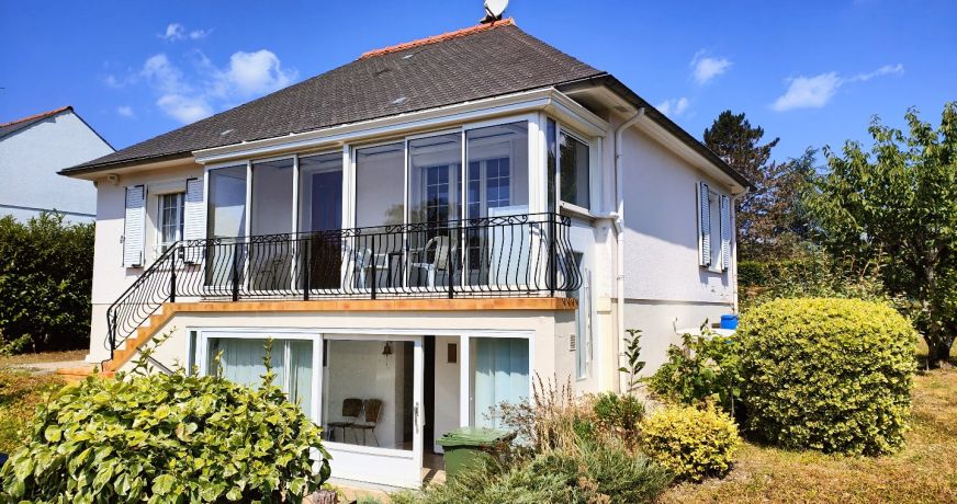 vente Maison à rénover Fondettes
