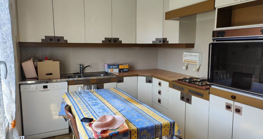 vente Maison à rénover Fondettes