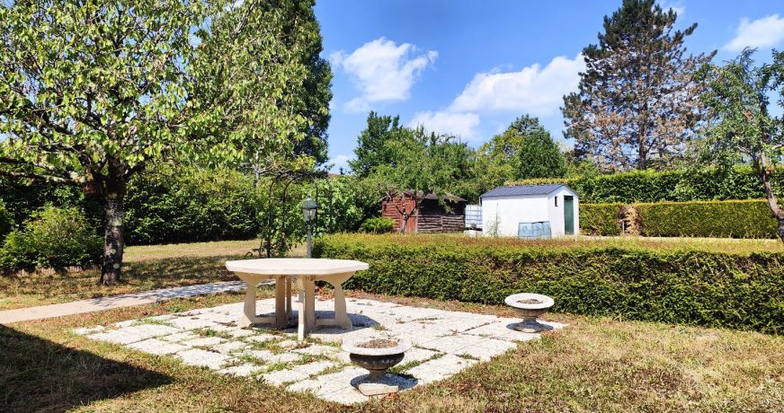 vente Maison à rénover Fondettes