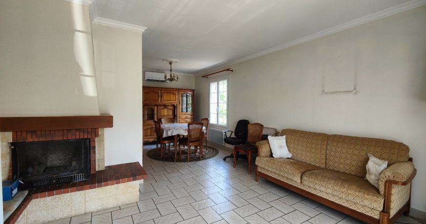 vente Maison à rénover Fondettes