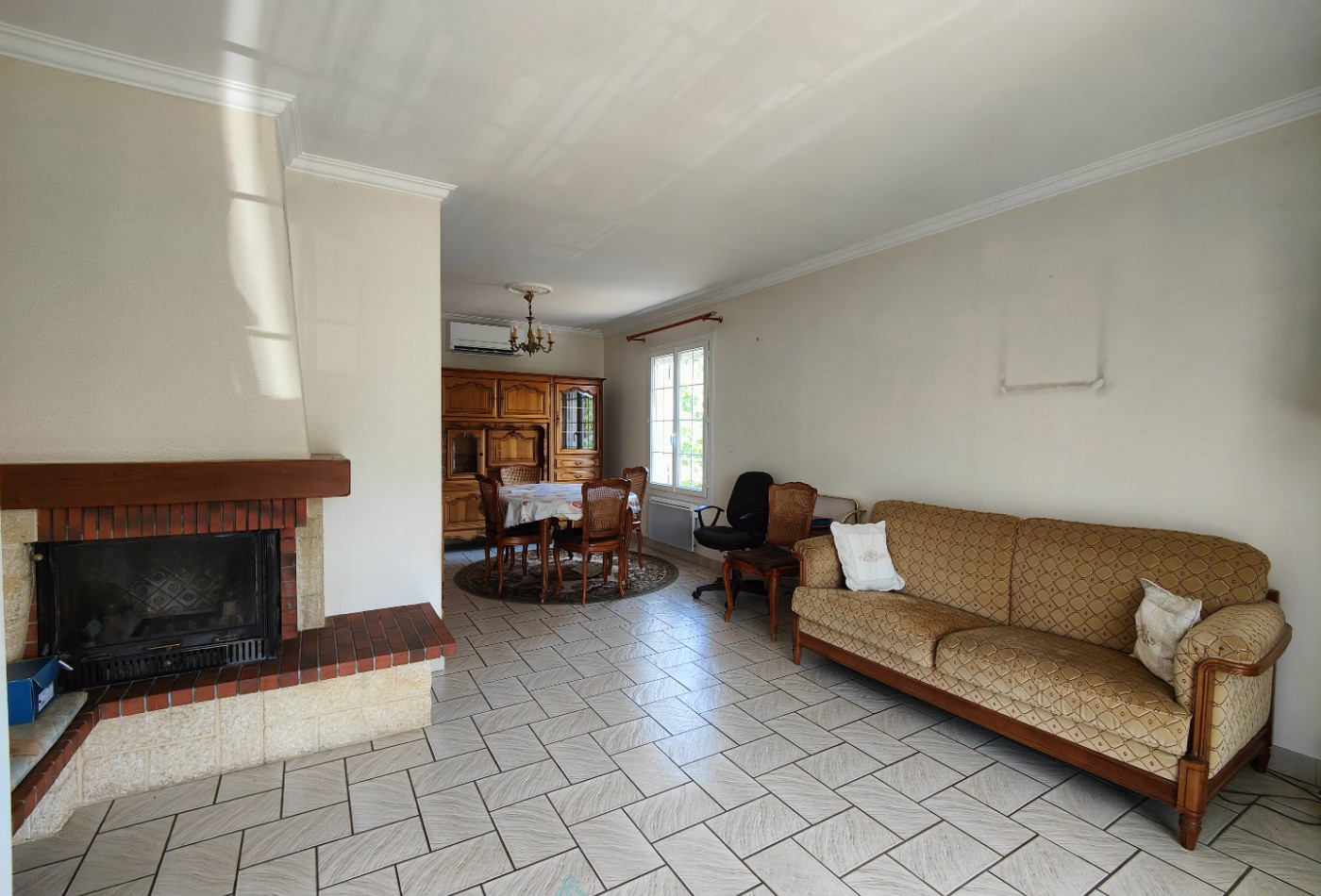 vente Maison à rénover Fondettes - Photo 4