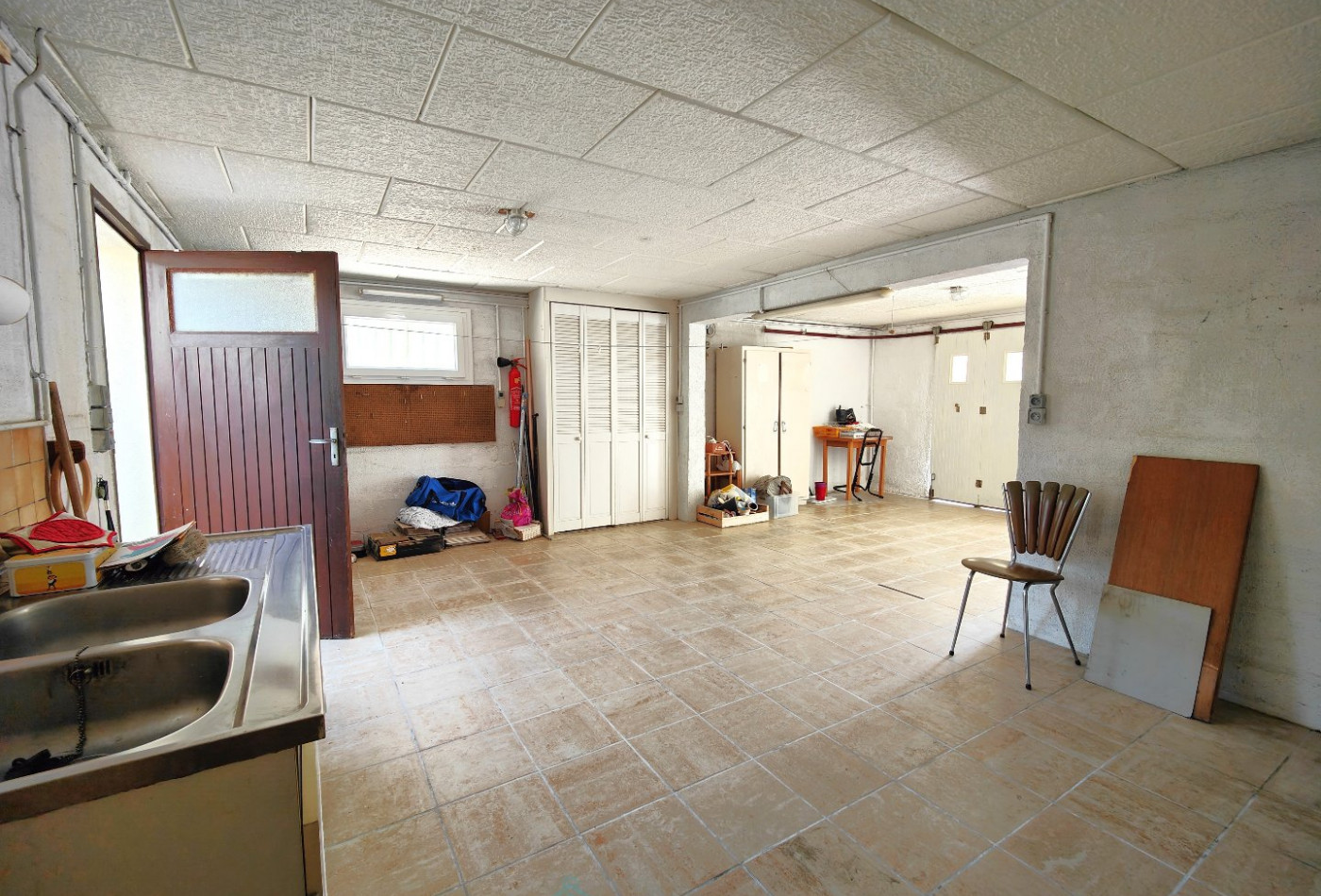 vente Maison à rénover Fondettes - Photo 10