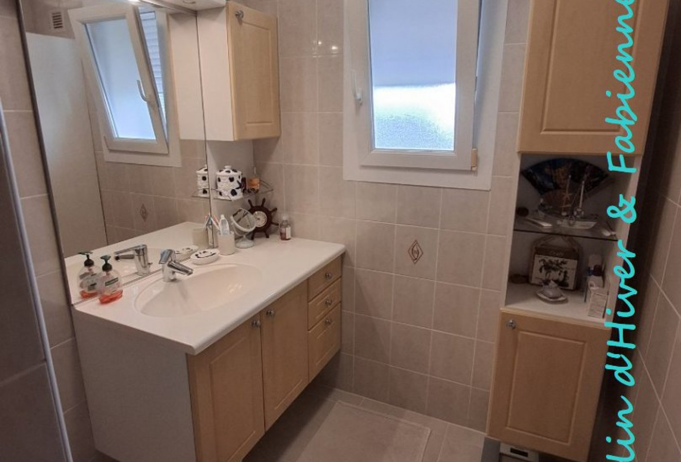 vente Maison individuelle Crouy - Photo 9