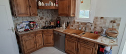 vente Maison individuelle Crouy