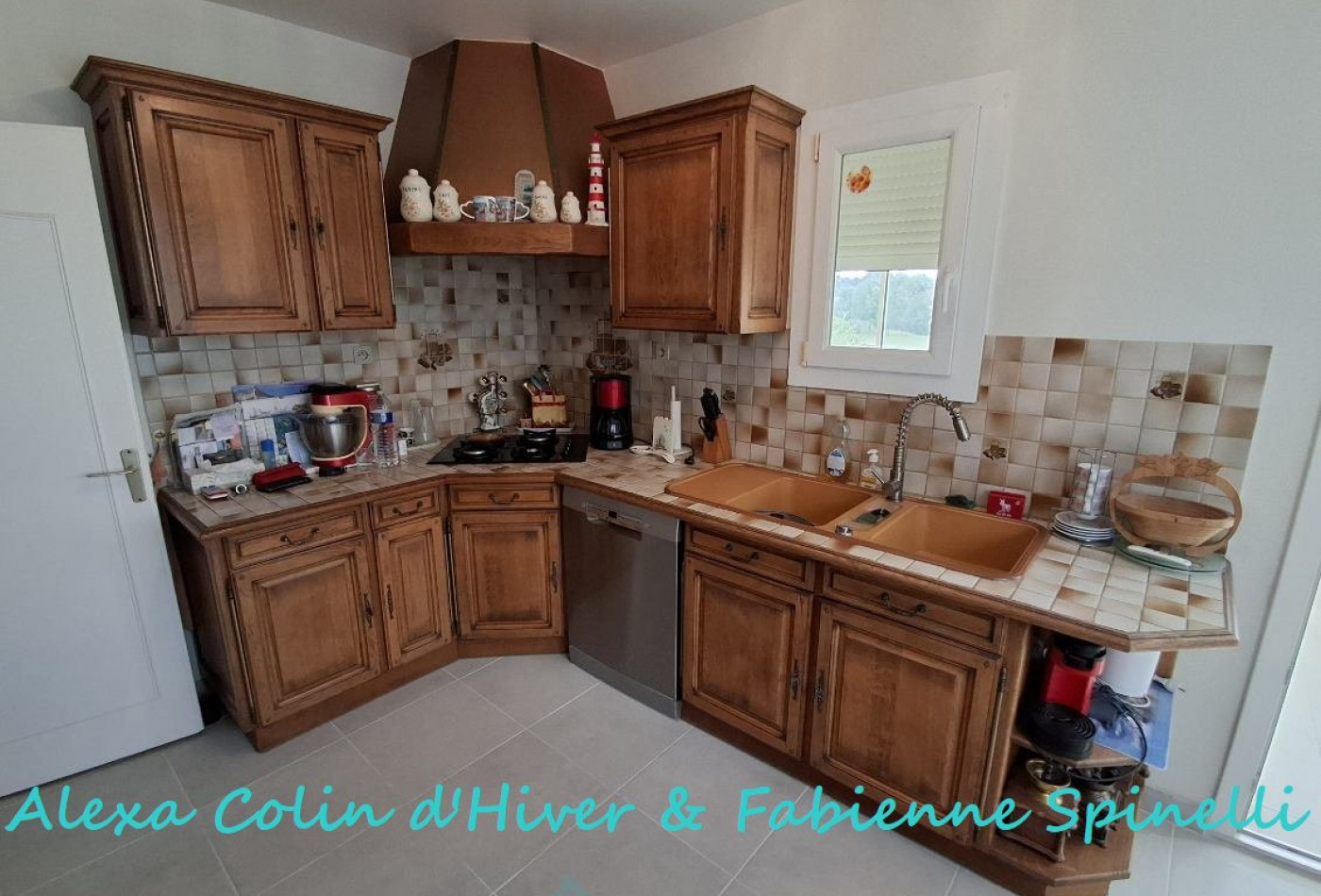 vente Maison individuelle Crouy - Photo 5