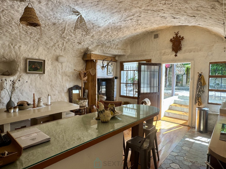 vente Maison La Roche Guyon - Photo 7
