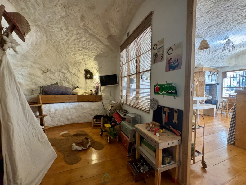 vente Maison La Roche Guyon - Photo 9