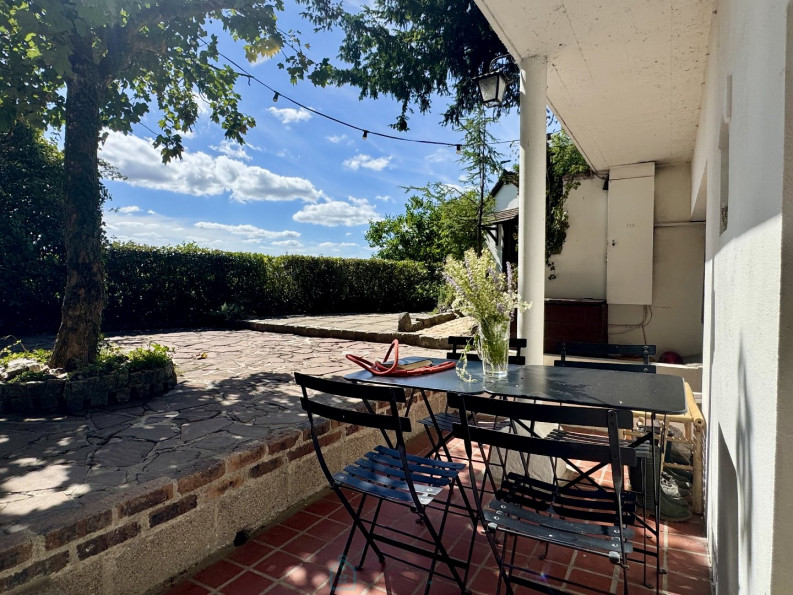 vente Maison La Roche Guyon - Photo 4