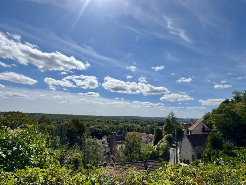 vente Maison La Roche Guyon - Photo 5
