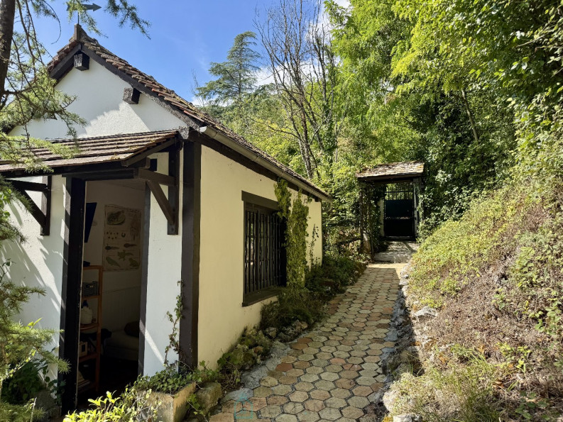 vente Maison La Roche Guyon - Photo 6