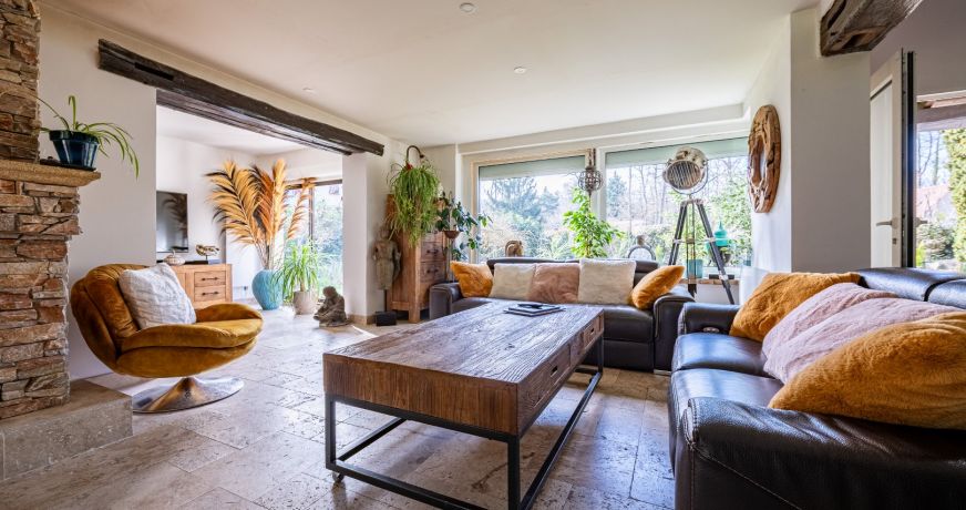 vente Maison Milly La Foret