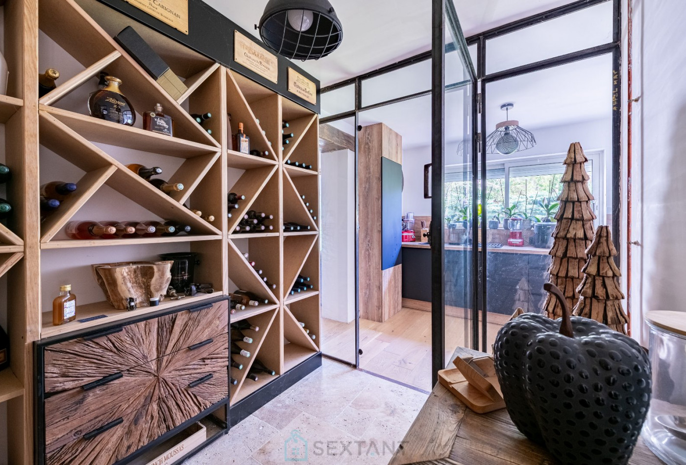 vente Maison Milly La Foret - Photo 10