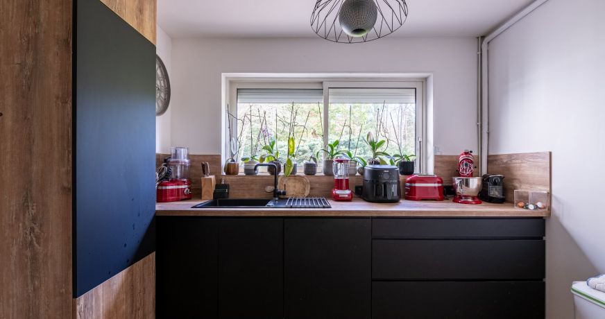 vente Maison Milly La Foret