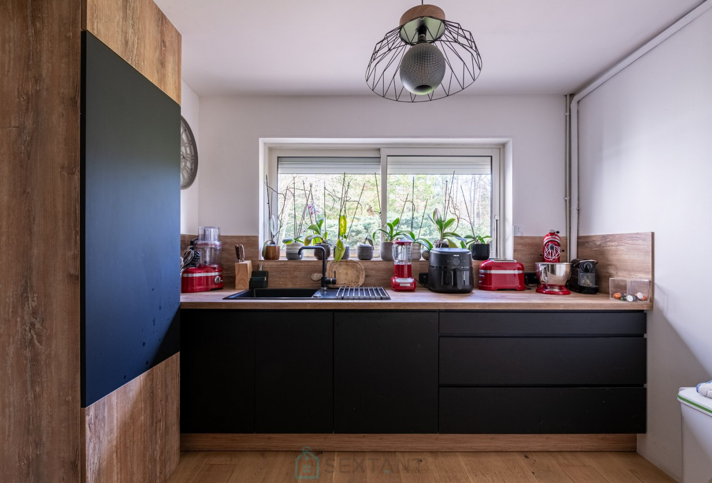 vente Maison Milly La Foret - Photo 8