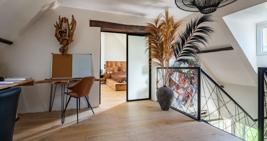 vente Maison Milly La Foret