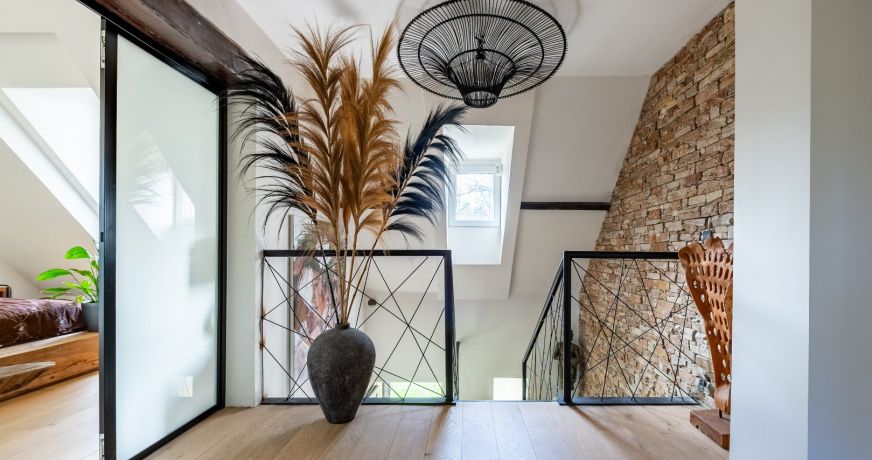 vente Maison Milly La Foret