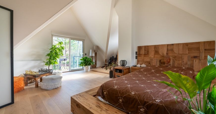 vente Maison Milly La Foret
