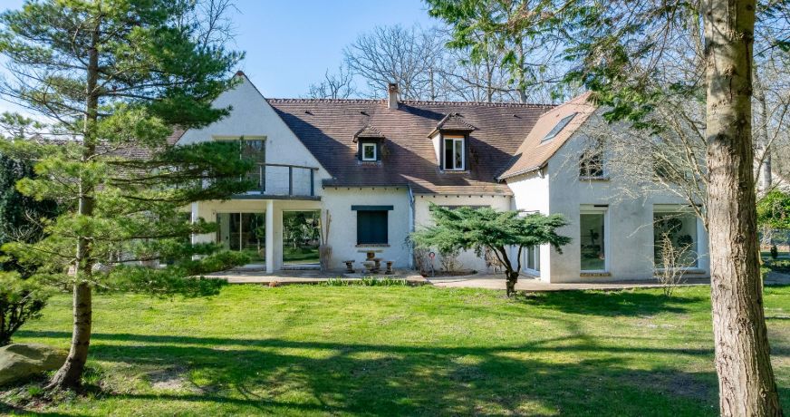 vente Maison Milly La Foret